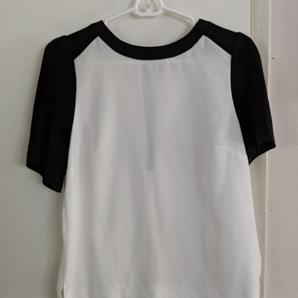 Halogen blouse